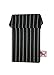 Produktbild smokeshirt® Zigarettenetui Slim 63 mm div. Designs smoke shirt Hülle für Zigarettenschachtel in der Größe Slim, modisch, Elegante, patentiert