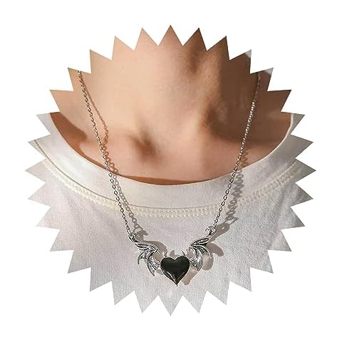 Collier Coeur Diabolique Yienate Cover