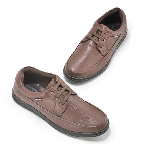Image of Woodland Men's Formal Shoes