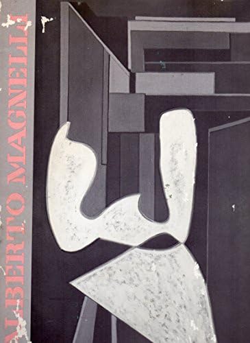  Alberto Magnelli - suites 34