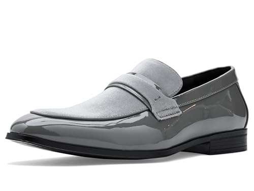 Image of Stacy Adams Spratley Saddle Slip-On