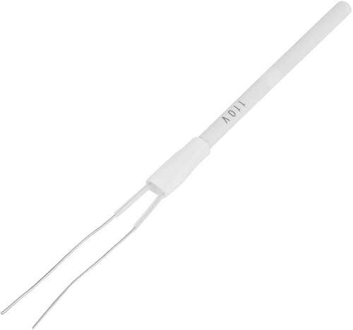 Núcleo de calefacción universal de soldadura, calentador de hierro de soldadura cerámica 110V/220V 60W ((110V))