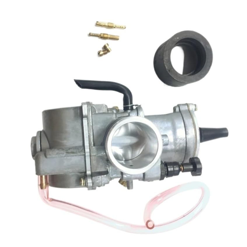 Carburateur de moto 32mm pour moteur 2T 4T de motocross et quad ATV