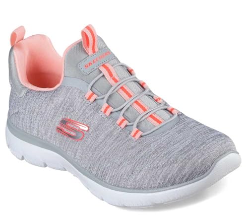 Image of Skechers Women's Summits - Fresh Impression Sneaker