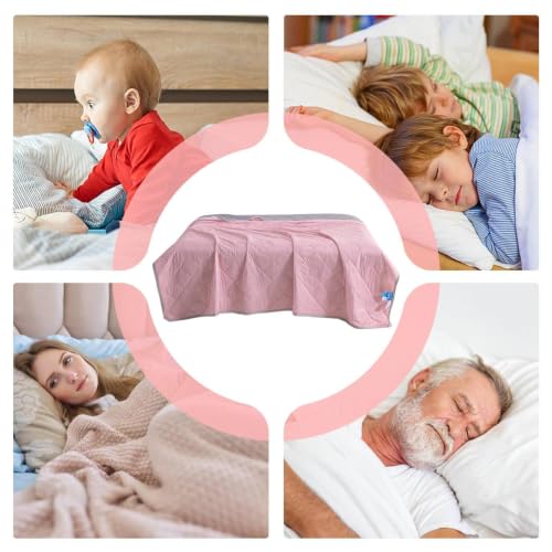 Couverture rafraîchissante bouffées de chaleur solution sommeil
