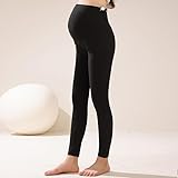 Zoom IMG-1 weardear leggings premaman therma donna Zoom IMG-1 weardear leggings premaman therma donna