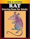 Photo Gallery rat coloring book for adults: an rat coloring book with fun easy , amusement, stress relieving & much more for adults, men, girls, boys & teens Photo Gallery rat coloring book for adults: an rat coloring book with fun easy , amusement, stress relieving & much more for adults, men, girls, boys & teens