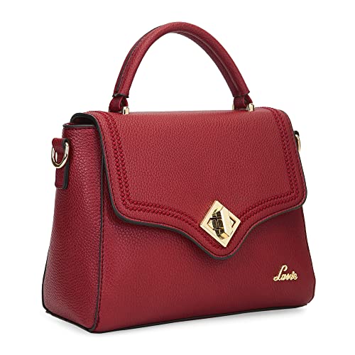 Image of Lavie Women's Vintage Satchel Bag | Ladies Purse Handbag
