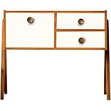 bianco Shabby B0DT9QS4YH lato 3