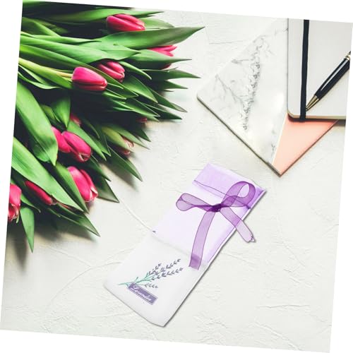 Bolsas Sachet de Lavanda 60pcs SAFIGLE miniatura 4
