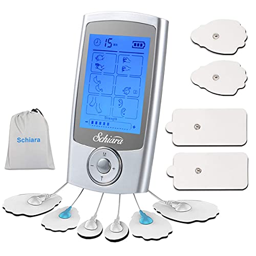 Top 10 Best Electric Muscle Stimulator 2023 Reviews