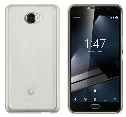 Tumundosmartphone Custodia di Gel TPU per VODAFONE...