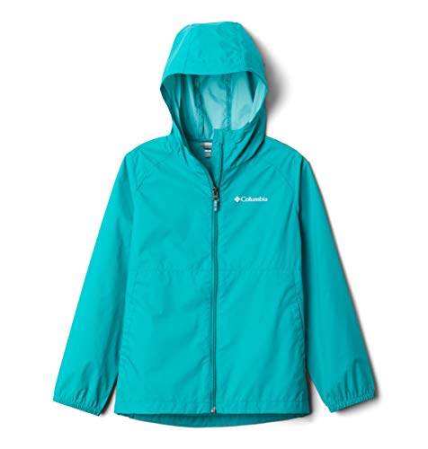 Image of Columbia Girls' Switchback II Jacket