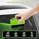 xolear 150ml Windschutzscheiben Reiniger Innen, Oil Film Cleaning Brush, Ölabweisende Folie für Autoscheiben, Automotive Oil Film Cleaning Brush, Scheibenreiniger Auto, Scheibenversiegelung Auto