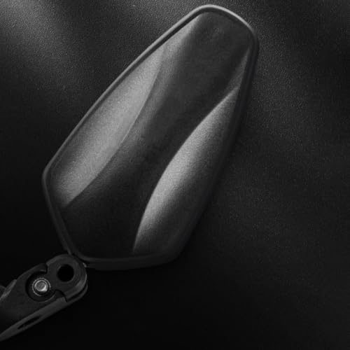 Espejo Retrovisor Universal para Manubrio de Bicicleta 2 Piezas con Rotación de 360 Grados miniatura 6