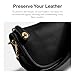 Coach Leather Cleaner