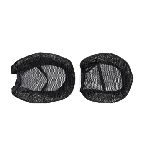 Housse de coussin de siege moto Benelli TRK 702 et TRK 702X