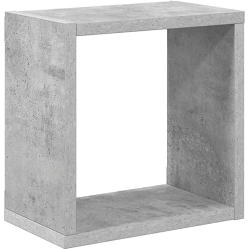 Étagères murales cube pour optimiser les petits espaces du salon - 6