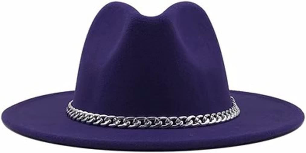 Men's Hat Suitable for Traveling and Taking Pictures Ladies' hat Jazz