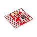 SparkFun (PID 14874 Configurable OpAmp Board - TSH82
