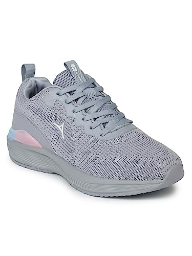 Image of ABROS Women's Grace ASSL0161 Sports Shoes /Casual Shoes /Walking Shoes