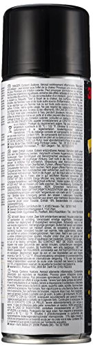 3M Sprühklebstoff 75, wiederlösbare Verbindungen, 500 ml (1-er Pack)