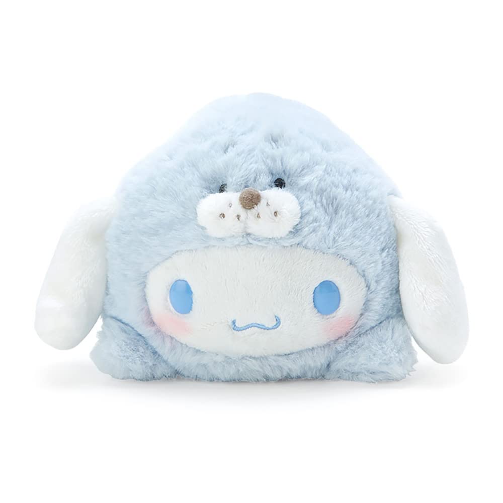シナモロール　ぬいぐるみ シナモロールデビュー20周年×フリュープライズ限定企画