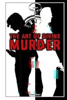 The Art Of Divine Murder B0DCT6KJR4 Book Cover