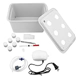 grow kits canada Wiederverwendbare, einfach und leicht zu bedienen.