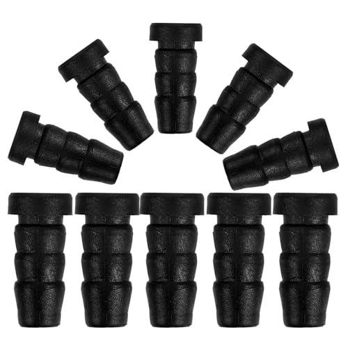 Sewroro �֎q�̋r�p�L���X�^�[�\�P�b�g 20�Z�b�g ���F PP PA�f�� 8mm���a�Ή� �ȒP���t�� ���j�o�[�T���t�B�b�g �X�c�[����֎q�̌����p�ɍœK