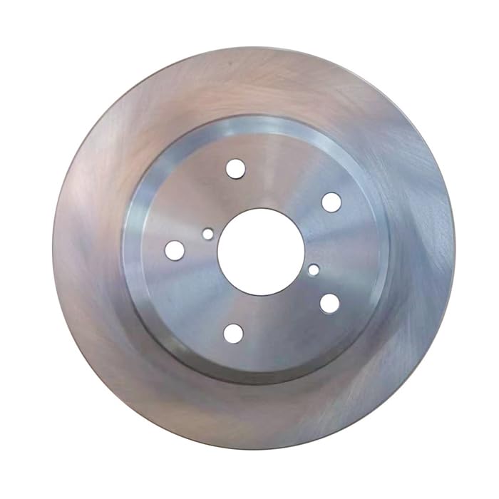 Bendix Premium PRT6917 Rear Brake Rotor for Subaru Forester 2022-2019