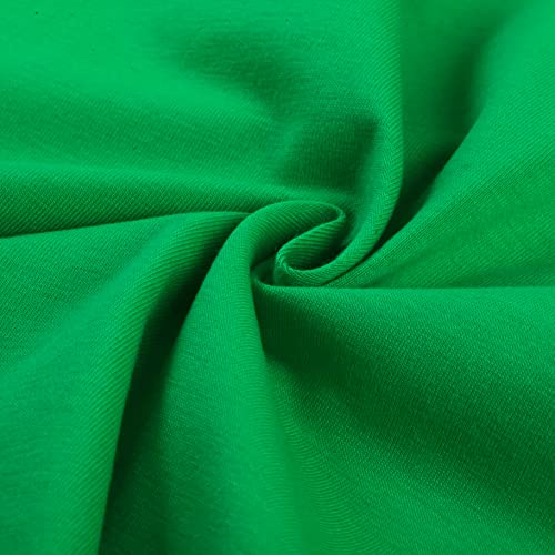 Image of Kids St. Patrick's Day Shirt Boys and Girls Green T-Shirt Clothing 4-12 Years