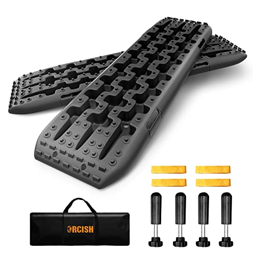 Top 10 Off Road Recovery Boards of 2022 Katynel