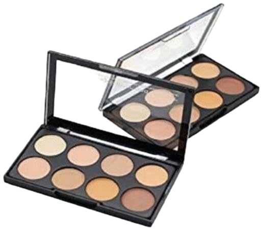 Premium Cosmetic Beauty Essential Kit for Daily & Professional Makeup for Women & Men | Daily Beauty & Personal Care Essential | Suitable for Home & Travel Use | Easy to Carry | GR_317-image-4