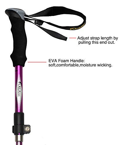 Aluminum-Collapsible-Ultralight-Travel-Trekking-Hiking-Pole-for-Men-and-Women