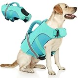 【Misurazione Pre-Acquisto】Per garantire una vestibilità perfetta, è fondamentale misurare la circonferenza toracica del cane nel punto più ampio e scegliere la taglia corretta consultando la nostra tabella delle misure. Se rientra tra due taglie, vi consigliamo di optare per la taglia superiore. Il nostro salvagente cane è disponibile dalle taglie XS a 2XL, adatto a cuccioli e cani di taglia piccola, media e grande, come Beagle, Barboncini, Bulldog, Schnauzer e Labrador.
