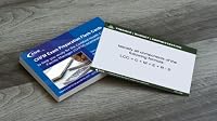 ASHE CHFM Exam Preparation Flash Cards 1737556936 Book Cover