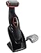Price comparison product image Philips Series 3000 Body Groomer with Skin Comfort System - BG2024/15
