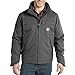 Carhartt Men's Big & Tall Quick Duck Jefferson Traditional Jacket