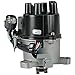 OEG Parts New Distributor Cap Rotor Included Compatible With Honda CR-V 1997-1998 2.0 4-CYL B20B4 TD97U 30100-P3F-A02