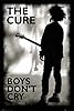 The Cure Boy's Don't Cry 61 x 91.5cm Maxi Poster #3