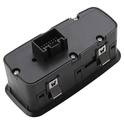 Bouton lève-vitre conducteur bloqué ? Solution 911 718 981 - 3
