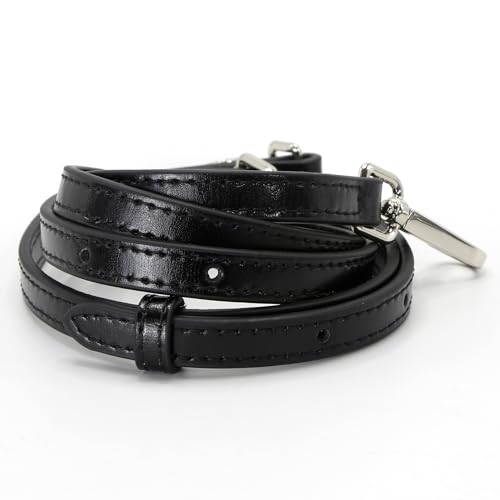 Image of Mini Bags Leather Shoulder Strap Kit Fit For Adjustable Crossbody Small Bag