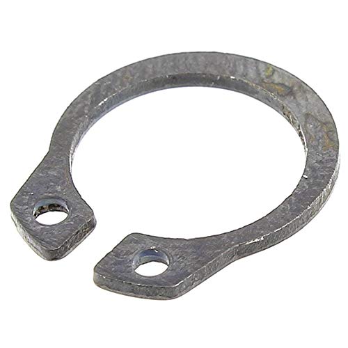 Id-tech Circlip d=12 pour Tondeuse a Gazon