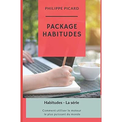 Package Habitudes