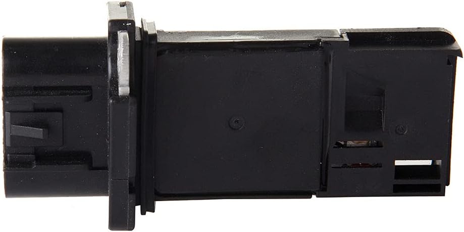 SCITOO Mass Air Flow Sensor Fit for Buick for Lacrosse 2010-2016,for Cadillac for CT6 2016-2018,for Cadillac for SRX 2007-2011,for Cadillac for STS 2006-2010 Replace 15865791 AFH70M-43 AFH70M-43A
