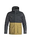 DC Men's Tick Jacket
