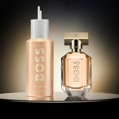 Boss The Scent Eau de Parfum für Frauen 6