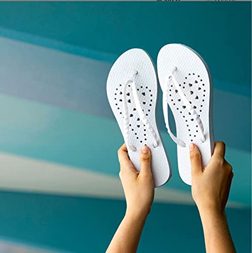 Image of Showaflops girls Shower & Water Sandals for Pool, Beach, Camp and Gym