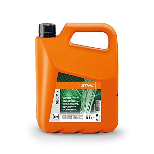 Stihl Kraftstoffgemisch MotoMix (5 Liter)